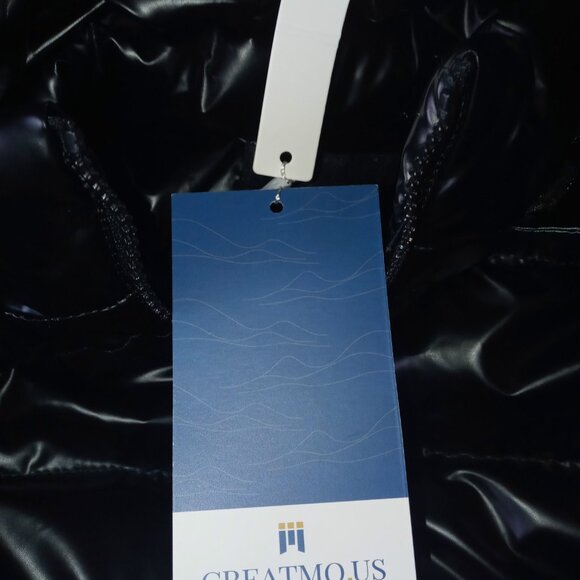 Puffer Jacket - Picture 5 of 6